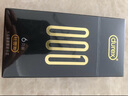 杜蕾斯（durex）黑金001超薄避孕套 聚氨酯安全套套男女專用情趣用品 6只裝 曬單實(shí)拍圖