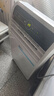 志高（CHIGO）移動(dòng)空調(diào)單冷暖型 空調(diào)一體機(jī)免外機(jī)免排水免安裝小空調(diào)可移動(dòng)式空調(diào)廚房客廳出租房立式制冷空調(diào) 大1.5匹 單冷-25年新強(qiáng)勁制冷 曬單實(shí)拍圖