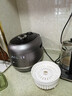 酷晨 CUCHEN電飯煲韓國原裝進(jìn)口3升3-4人家用IH加熱電飯鍋預約2.1倍超高壓快速米飯 RPK06713L 電飯煲 曬單實(shí)拍圖