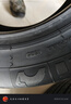 佳通(Giti)輪胎195/65R15 91H 228 適配 科沃茲/英朗/卡羅拉/朗逸 曬單實(shí)拍圖