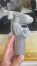 大疆（DJI）手機云臺穩(wěn)定器OM SE三軸防抖穩(wěn)定器  Osmo Mobile SE手持云臺手勢跟拍神器omse 便攜自拍桿AI跟拍 OMSE【含】收納包+延長桿+腳架+自拍器+美顏燈 無隨心換 曬單實拍圖