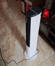夏普空調(diào)扇制冷風(fēng)扇家用電風(fēng)扇水冷塔扇無(wú)葉扇除菌加濕大冰晶臥室客廳小空調(diào)扇辦公搖頭節(jié)能冷風(fēng)機(jī) 【AI語(yǔ)音升級(jí)款】?jī)艋?高密度冰晶+大面積送風(fēng) 曬單實(shí)拍圖