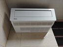 美的（Midea）廚房專用空調(diào) 吸頂式小1.5匹變頻防油煙大冷量30秒速清涼制冷除濕CKF-30XW/BN8Y-XD300【極地白】 曬單實(shí)拍圖
