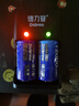 德力普（Delipow）1號充電電池 D型一號鋰電池大容量配充電器套裝1.5v恒壓快充 適用燃氣灶/煤氣灶/熱水器等 曬單實拍圖