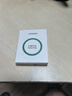 綠聯(lián)（UGREEN）【兩片裝】無線充電磁吸貼片引磁環(huán)車載手機支架環(huán)型磁鐵背貼吸盤 適用于蘋果華為小米手機-黑色 曬單實拍圖