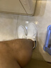 賽諾楓楚麥昆小白鞋男增高莆田休閑經(jīng)典板鞋厚底運(yùn)動(dòng)白色情侶鞋子 白色-黑皮尾【OG匡麥昆版本】 42 運(yùn)動(dòng)鞋碼 曬單實(shí)拍圖