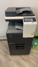 KONICA MINOLTA柯尼卡美能達 a3a4打印機C226商用辦公大型A3彩色復(fù)印機復(fù)合機（標配+輸稿器+工作底柜） 曬單實拍圖