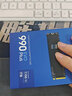 三星（SAMSUNG）SSD固態(tài)硬盤990EVO PLUS/990PRO/9100/三星1T/2T/4T M.2 接口NVMe協(xié)議 PCIe 5.0臺(tái)式機(jī)筆記本硬盤 三星990 EVO Plus【新一 曬單實(shí)拍圖