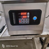 樂創(chuàng)（lecon）電炸爐商用雙缸臺式全自動升降大容量電炸爐電炸鍋商用油炸小吃薯條油炸爐 臺式智能單缸14L 曬單實拍圖