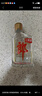 郎酒郎酒【官方授權(quán)】經(jīng)典小郎酒45度100ml濃醬兼香型白酒整箱 45度 100mL 12瓶 曬單實(shí)拍圖
