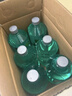龜牌（Turtle Wax）硬殼玻璃水0度汽車去油膜強(qiáng)力去污除蟲膠鳥糞雨刮水通用2L*6瓶 曬單實拍圖