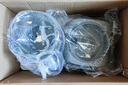美的（Midea）破壁機(jī) 1.75L大容量家用早餐豆?jié){機(jī) 全自動(dòng)免濾免煮料理機(jī) 多功能智能榨汁機(jī) 大功率快煮 國(guó)家補(bǔ)貼 【加厚隔音杯體】MJ-PB40T42 曬單實(shí)拍圖