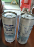 百事可樂(lè )純水樂(lè ) AQUAFINA 純水樂(lè )蘇打氣泡水（汽水）330ml *24聽(tīng) 曬單實(shí)拍圖
