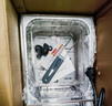 浩.瑋商用電炸爐油炸機單缸臺式油炸鍋大容量雙缸節(jié)能恒溫炸雞排薯條油條機電炸鍋油炸爐小吃專用炸串鍋 經(jīng)濟(jì)款丨15升單缸3500W丨順豐包郵 曬單實拍圖