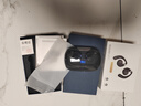 JBL藍(lán)牙耳機(jī)真無(wú)線TWS5.3雙耳入耳式HIFI降噪重低音超長(zhǎng)續(xù)航運(yùn)動(dòng)耳塞 黑色 【金屬倉(cāng)】 曬單實(shí)拍圖