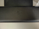 雷蛇（Razer）蛛皇 黑寡婦蜘蛛V4無線專業(yè)版75%機械游戲鍵盤 無線/藍牙三模 熱插拔客制化 OLED屏 GASKET結構  曬單實拍圖
