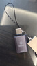 畢亞茲  Type-C轉接頭USB3.2蘋(píng)果16/15安卓華為手機OTG/10G數據轉換頭線(xiàn)接U盤(pán)平板耳機鍵鼠車(chē)載充電連接 曬單實(shí)拍圖