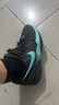 耐克NIKE男子籃球鞋 JA 2 EP 緩震實戰(zhàn)低幫運動鞋F(xiàn)D7327-003黑色 41 曬單實拍圖