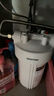 GOOTHO大白瓶前置過(guò)濾器 全屋家用自來(lái)水過(guò)濾凈水器大通量大藍瓶中央過(guò)濾通用濾芯除余氯阻垢 10寸雙聯(lián)增強除氯【PP+PCP】 曬單實(shí)拍圖