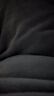 翹腳鴨嬰兒衣服新生兒連體衣純棉秋冬季加厚夾棉春秋款百天滿月寶寶睡衣 灰白小樹(shù)懶【2件套】（保暖款） 66cm （建議3-6個(gè)月） 曬單實(shí)拍圖