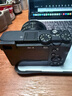 【99成新】索尼（SONY）DSC-RX1RM3黑卡?全畫(huà)幅旗艦（ 約6100萬(wàn)有效像素 RX1R III） 曬單實(shí)拍圖