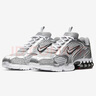 耐克男運(yùn)動板鞋 AIR ZOOM SPIRIDON CAGE 2運(yùn)動鞋CJ1288-001銀灰40.5 曬單實(shí)拍圖