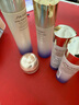 資生堂（SHISEIDO）第二代悅薇滋潤水乳套裝 美白淡斑緊致護膚抗初老 七夕禮物送女友 曬單實(shí)拍圖