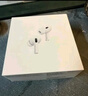 Apple/蘋果 AirPods Pro (第二代) 搭配MagSafe充電盒 (USB-C) 蘋果耳機 藍(lán)牙耳機 適用iPhone/iPad/Mac 曬單實拍圖