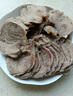 大莊園 進(jìn)口草飼原切牛腱子凈重2斤 生鮮牛肉 醬鹵燉煮食材【真原切】 曬單實(shí)拍圖