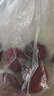 庾豐當(dāng)季新鮮現(xiàn)摘西梅 新鮮水果整箱 孕婦藍(lán)蜜法蘭西梅 團(tuán)購(gòu)送禮 5斤裝（凈果4.5斤）甄選果王 顆顆甄選 產(chǎn)地直發(fā) 曬單實(shí)拍圖