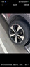 佳通(Giti)汽車(chē)輪胎235/50R19 99V 225V1原配 比亞迪宋PLUS /宋ProDM 曬單實(shí)拍圖