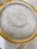 郭府燕楊枝甘露即食花膠禮盒魚膠天然膠原蛋白孕婦代餐送禮佳品165g*9碗 楊枝甘露花膠1提（9碗禮盒裝） 曬單實(shí)拍圖