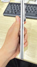 三星Samsung Galaxy Z Fold7 超輕薄折疊屏手機 劉憲華同款  驍龍8至尊版 AI手機 12GB+512GB 星夜銀 曬單實拍圖