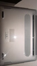 極川 華為MateBook 14 酷睿Ultra/Linux版保護(hù)殼2024款華為筆記本電腦機(jī)身保護(hù)套防護(hù)型透明水晶外殼 曬單實(shí)拍圖