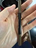 美寶蓮雙頭三角眉筆 防水防汗防暈染 眉筆+眉粉 棕色 生日禮物女 曬單實(shí)拍圖