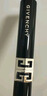 紀梵希（Givenchy）【代言人同款】新品G細管N05暖調裸杏口紅唇膏七夕情人節禮物禮盒 曬單實(shí)拍圖