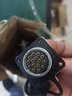 航空插頭插座WS20-2芯-3-4-5-6-7-9-12芯電纜接頭TQ/Z公母連接器 WS20-15芯 插頭+方座 曬單實(shí)拍圖