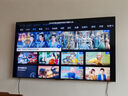 海爾（Haier）【麥浪電視】75H7C 75英寸240Hz高刷576分區(qū)背光MiniLED智能4K超高清6+64G護(hù)眼游戲電視一級(jí)能效 75英寸 【升級(jí)款】 曬單實(shí)拍圖