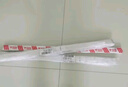 鑄固 pvc線槽 明裝自粘走線槽方形網(wǎng)線電線槽隱形自帶背膠免打孔線槽 特厚5米20*10 1米/根送12配件 曬單實拍圖
