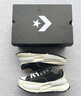 匡威（Converse）2024年中性Chuck Taylor SEASONAL帆布鞋/硫化鞋 A11489C 36 曬單實(shí)拍圖