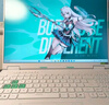 華碩天選6 Pro 酷睿版 國家補(bǔ)貼20%Ultra 9 16英寸游戲本筆記本電腦(U9-275HX 32G 1T RTX5070 2.5K)青 曬單實(shí)拍圖
