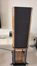 樂富豪（Wharfedale） 愛樂紳2號 發(fā)燒HiFi音箱書架箱三分頻音響紳士寶喇叭 馬蘭士CD50補差 曬單實拍圖