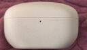 索尼（SONY）WF-1000XM5 真無線藍牙降噪耳機 新一代降噪豆 智能AI 藍牙5.3 鉑金銀 高考祝福禮物 曬單實拍圖