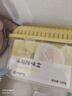 網(wǎng)易嚴選冰箱除味盒(冷凍適用) 除味劑天然除臭劑 食物生鮮防異味串味 曬單實(shí)拍圖