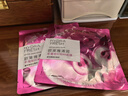 歐萊雅（LOREAL）面膜女清潤葡萄籽鮮粹補(bǔ)水面膜抗皺舒緩面膜保濕 18片 曬單實(shí)拍圖