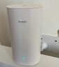 華為凌霄子母路由 Q6（1母1子套裝） AX3000Mbps 千兆路由器 全屋WiFi 6+  電力線版  曬單實(shí)拍圖