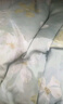 京東京造蠶絲被 蘭精天絲夏涼被空調(diào)被蠶絲被100%蠶絲涼感被2x2.3m 曬單實(shí)拍圖