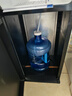 美菱（MeiLing）茶吧機 家用飲水機遙控智能【雙溫雙顯雙出水口】下置水桶全自動自主控溫立式泡茶機MY-C919  曬單實拍圖