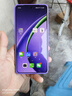 OPPOK13 Turbo 12GB+256GB 初號紫 疾風(fēng)散熱引擎 潮汐引擎 天璣8450 國家補(bǔ)貼 大電池 滿級防水 5G手機(jī) 曬單實拍圖
