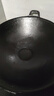 勁度燒烤盤(pán)戶外烤肉盤(pán)卡式爐不沾煎盤(pán)韓式鐵板無(wú)煙烤盤(pán)家用麥飯石鍋 曬單實(shí)拍圖
